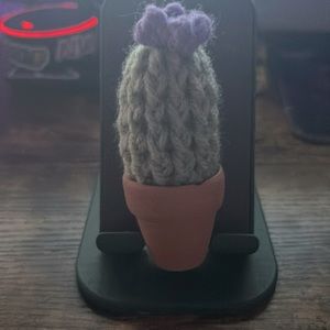cactus crochet
